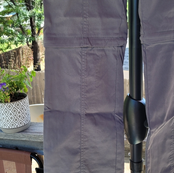 Prana Hiking Pants - Picture 2 of 10